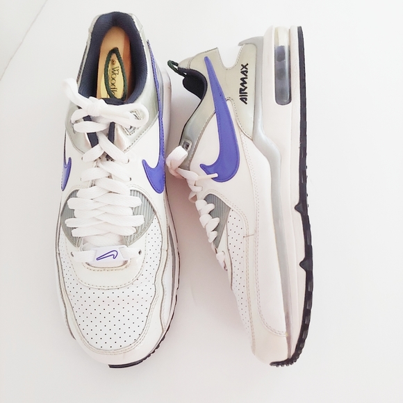 Nike Shoes | Nike Air Max Wright Gs Old 